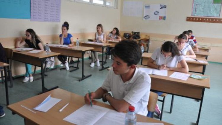 State Matura 2022, tomorrow the first exam
