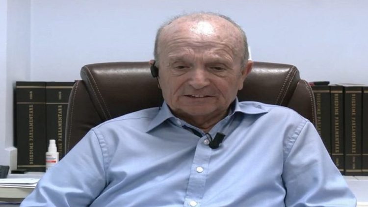 His candidacy was rejected in the Assembly, Mirakaj: The enemy of the party was discovered by the trio…
