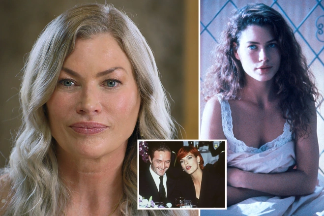 Former elite agency model shows rape, forced drugs and abuse of agents who rejected virgins as ‘non-photogenic’ (photos)