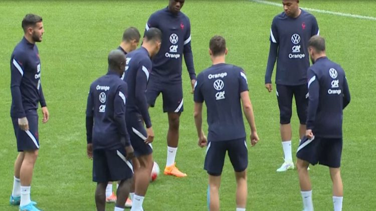 Nations League matches. Spain, Portugal and Serbia win