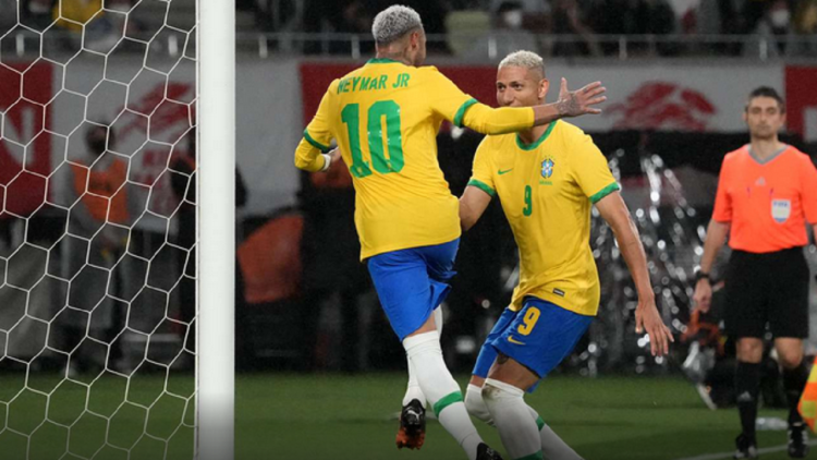 After the World Cup, Neymar will leave the national team, confirms his “successor”