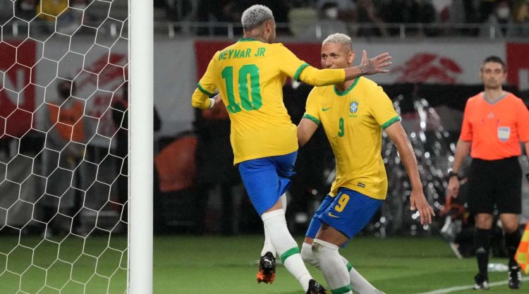 After the World Cup, Neymar will leave the national team, confirms his “successor”