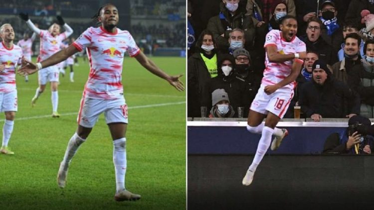 Nkunku one of the most wanted in Europe / Premier League “goes crazy” for the Frenchman