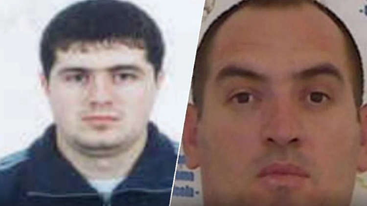 Suspected for injuring Erion Hasanbelliu, Cassander Noga is arrested in Vienna