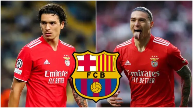 Liverpool make the most expensive player in history, Barcelona rejected Suarez’s advice