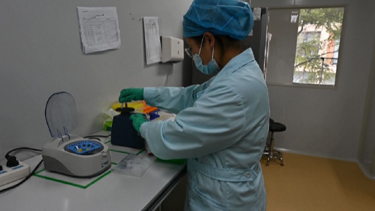 WHO now “remembers” Covid19: Study the theory of leakage from the laboratory