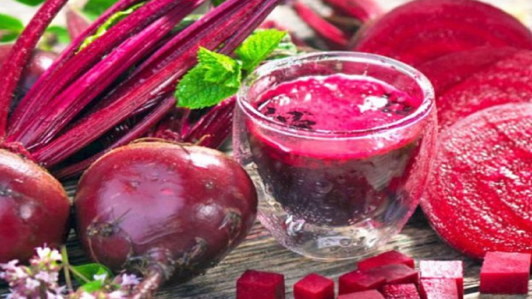 Liver Health / Best Curative Foods