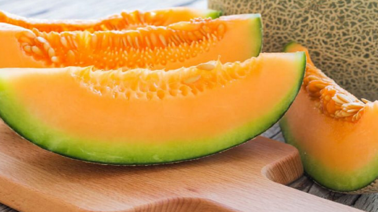 Melon seeds, health values and how to use them