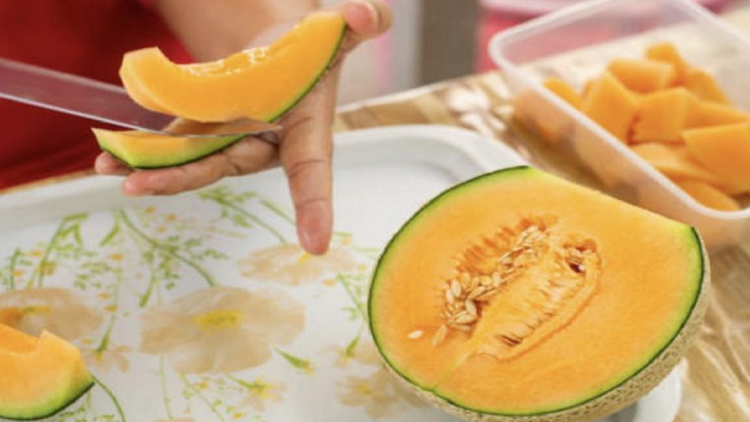 Some things you did not know about melon, summer fruit