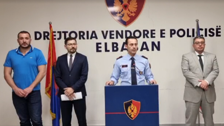 Where is Talo Çela?  Elbasan Police Director: We are on the right track to catch him