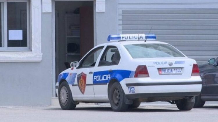 He was suffering from mental health problems, the 33-year-old man in Lushnja has been wanted for days