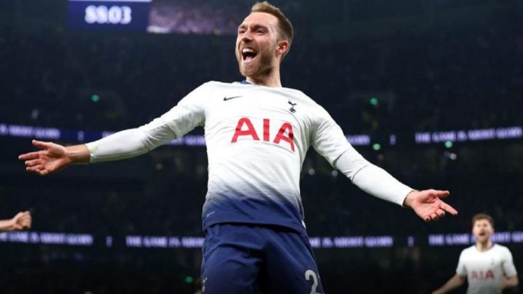 The heart is no longer a problem / Ten Hag challenges Conten and aims for a deal with Christian Eriksen