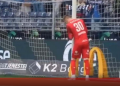 The cunning of the Icelandic goalkeeper is revealed, he reduced the gate by 20 cm