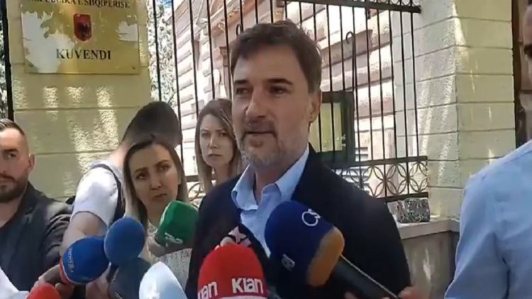 Fourth round for the president, Alibeaj: Defective process! It does not make sense for the DP to participate