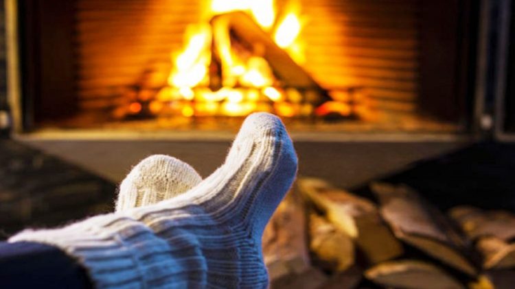Do you have cold feet?  Discover the signs of health problems