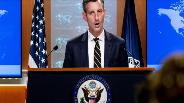 The US supports Lithuania and its NATO engagement after the threat from Russia