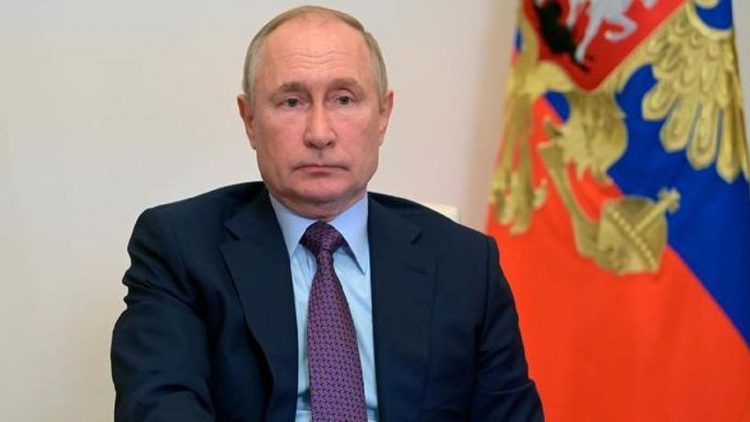 Putin executioner killed by sniper, Russian ships withdraw from Black Sea