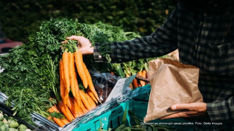 The government announced the fines from July 1, but why should we stop using plastic bags?