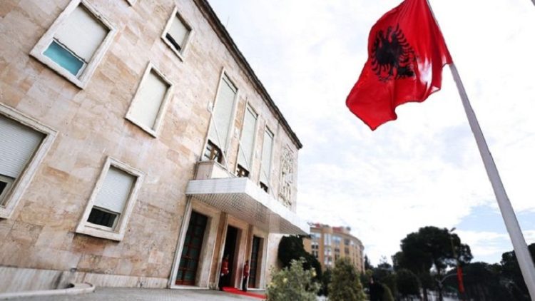 Solidarity with Ukraine / Government allocates 1 million euro financial assistance fund