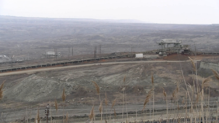 Greece increases coal reserves / Lignite extraction and processing increases by 50%