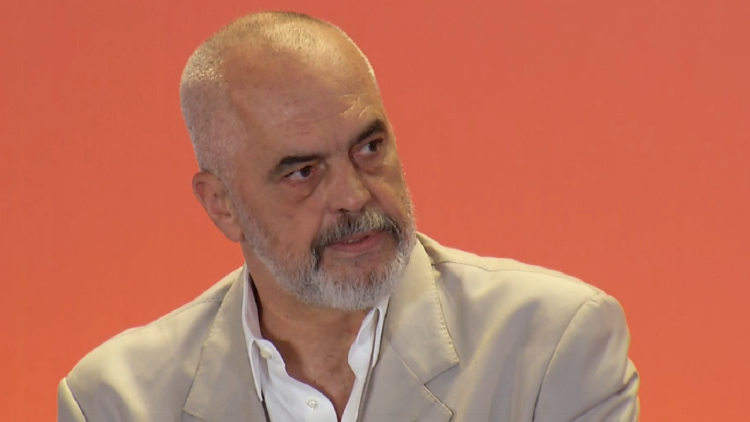Anti-corruption conference / Rama: The right was sold and bought in a rotten system, now no one is inviolable