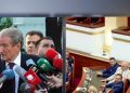Berisha abandons voting for president: Begaj’s candidacy, flagrant violation!  Meta violated the Constitution