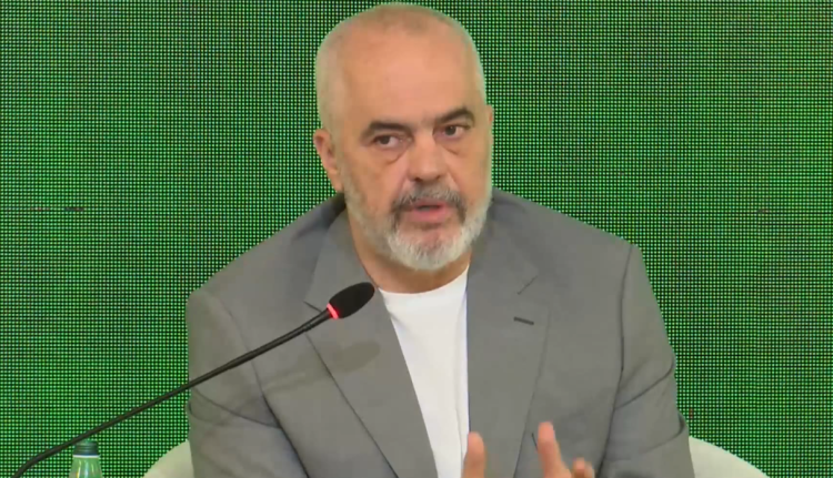 Rama insists with satellites: They will monitor the territory, they will come within this year
