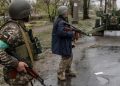 Mykolaiv mayor urges Ukrainian citizens: Get out of town if you want to stay alive