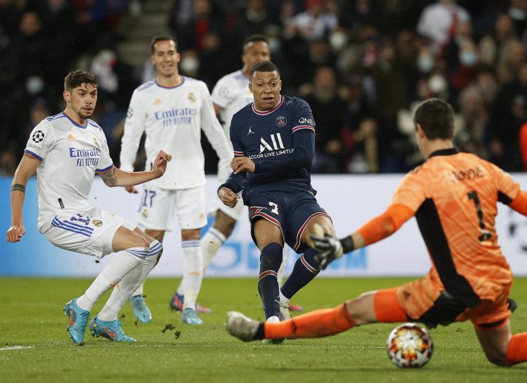 Official / Real “revenge” against PSG, signed for 6 seasons with the French midfielder