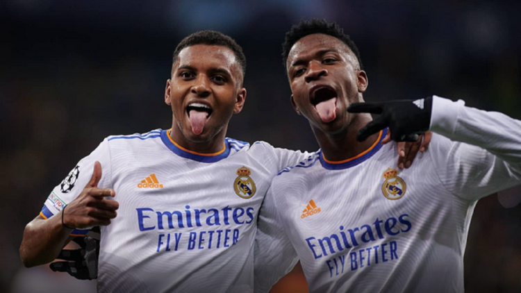 Real wants to avoid unpleasant surprises, reaches new agreement with the Brazilian “star”