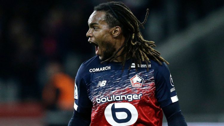 PSG intervenes, Milan could very quickly lose the race for the Portuguese Lille
