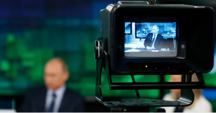 International Financial Group: Russian Economy Will Shrink by 15%