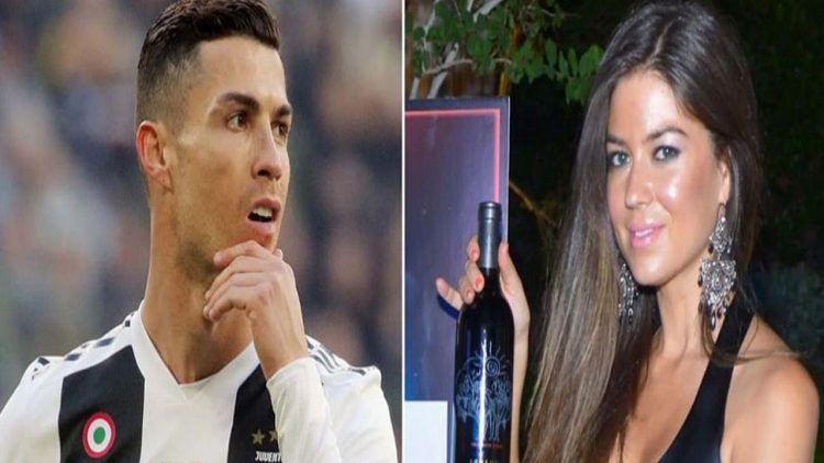 The court makes the decision regarding the issue of sexual accusations against Cristiano Ronaldo