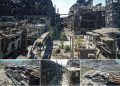 Shocking images of destruction at Azovstal metallurgy, 64 Mariupol fighters return to Ukraine after exchange with Russia (photos)
