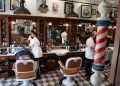 Hairdressers in Italy face fines for washing their heads (double) amid the heat wave (photos)