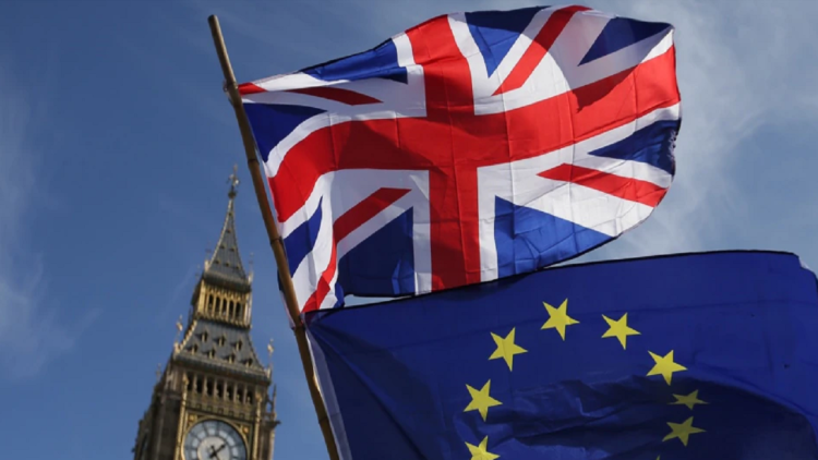 EU accuses Britain of unilateral changes to Brexit deal