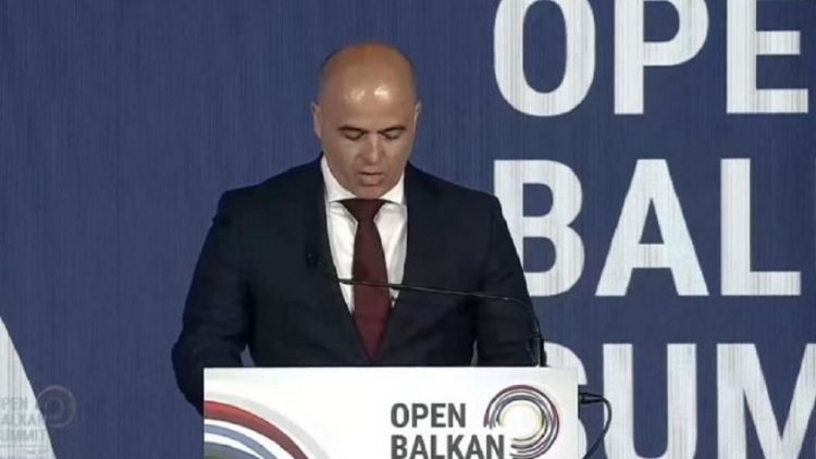 Skopje open invitation to Kosovo: Join the Open Balkans, good priests