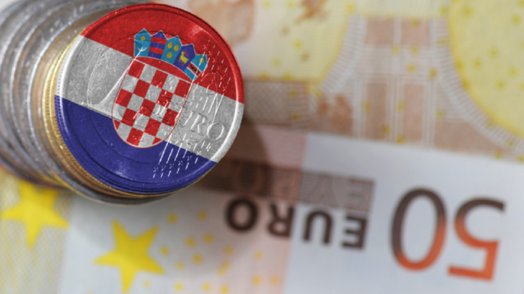 On January 1 “earthquake”, Croatia prepares for the euro, worries and hope