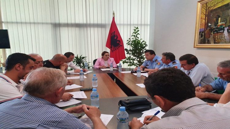 Pilgrimage to the church of “Shna Ndout” Laç, police publish the measures