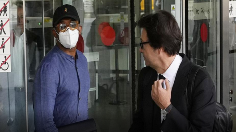 He cheated for the income, Eto’o is sentenced to about 2 years in prison / His representative also suffers badly