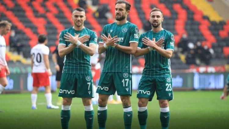 Cikalleshi-Çekiçi-Bytyqi lucky, will play the two Conference League matches at their stadium