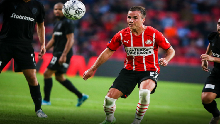 Official / Former Dortmund and Bayern return to Bundesliga, will play in Champions