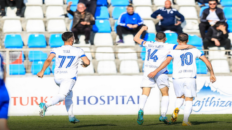 White and blue, midfielder message: Come, try the Champions’s emotions