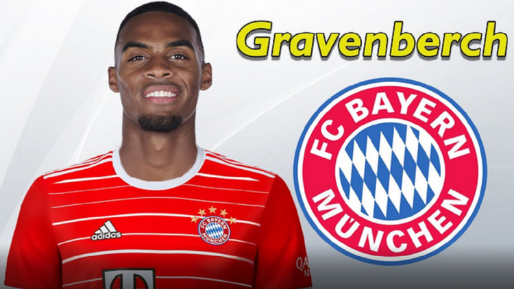 Bayern formalizes the purchase of Dutch talent, “blinds” it for five years