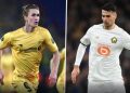 Roma “fire” in the market / After the Serbian midfielder, reaches an agreement with two other players