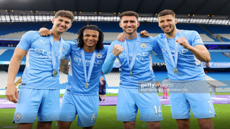 City does not “discount” / The Citizenz “freeze the smile” of Newcastle