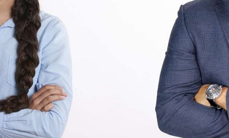 Study: Men find themselves in the vicious circle of partner satisfaction or deteriorating mental health (photos)