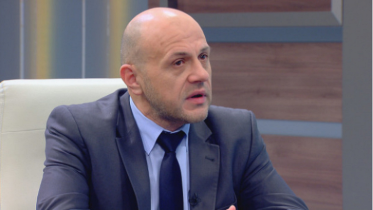 GERB Vice President: We will not accept the rule of Bulgaria