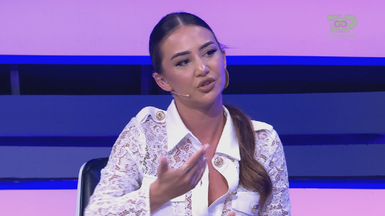 Kiara Tito speaks bluntly: I tried to be friends with my ex-boyfriend, but he…