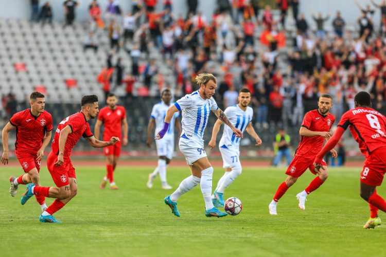 On the eve of European matches, the situation in the camps of Tirana and Partizan
